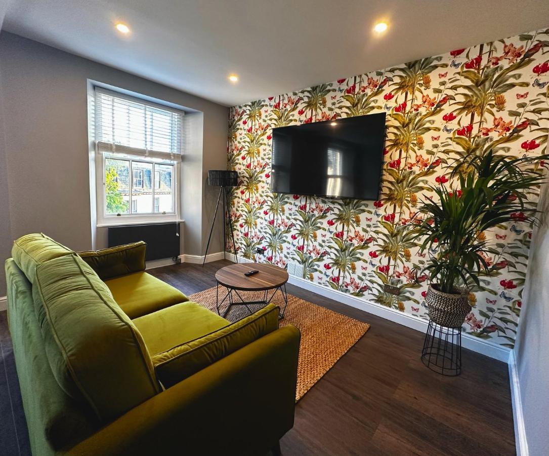 1 West End Boutique Apartment Bowness-on-Windermere Exteriör bild