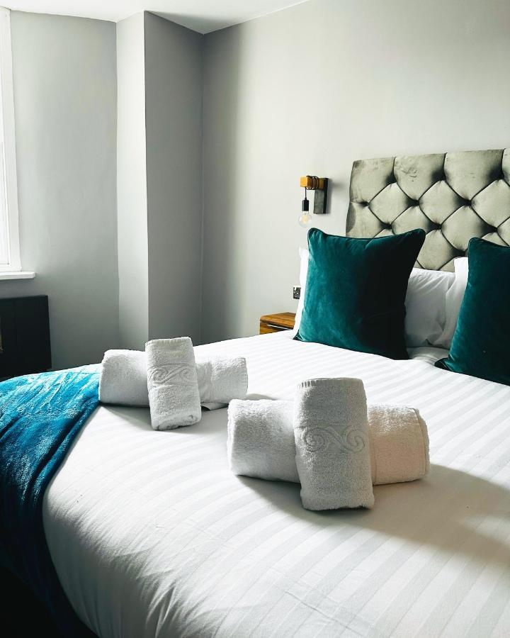 1 West End Boutique Apartment Bowness-on-Windermere Exteriör bild